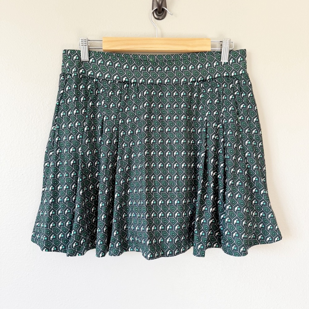 Tuckernuck TNuck Sport 16” Golf Skirt
